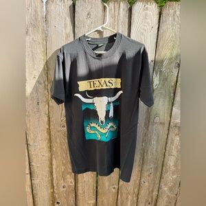 Vintage Screen Stars Texas tee